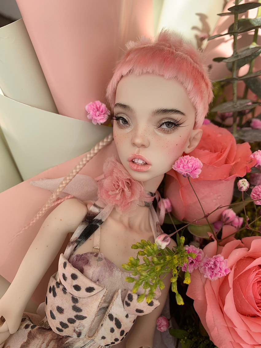 Baby Products Trending - SD BJD doll 1/4 Land A