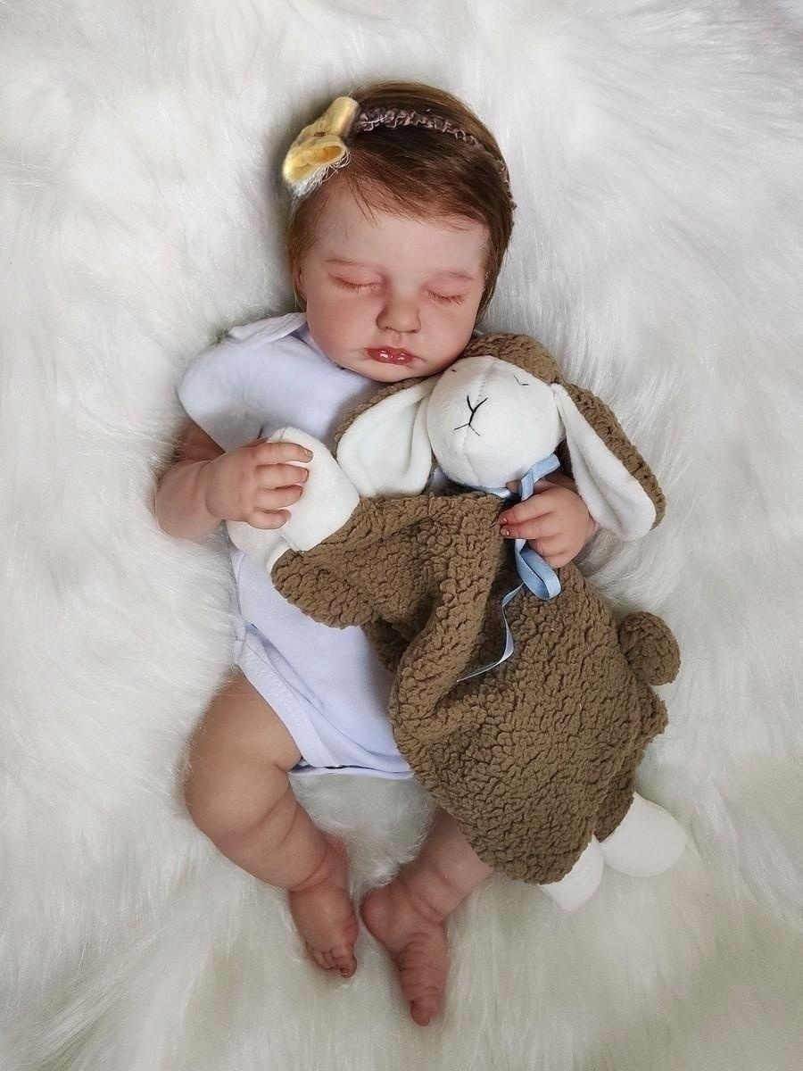 Baby Products Trending - 19 Inch Finished Reborn Baby Dolls