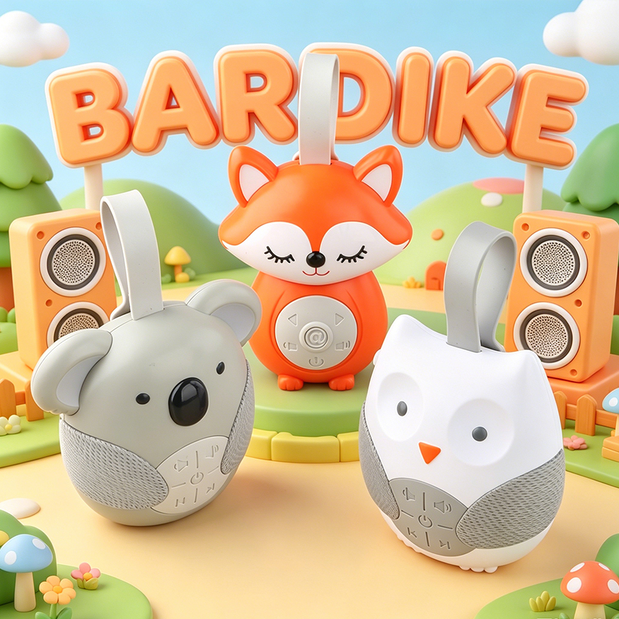 White Noise Machine Baby - Baby White Noise & Lullaby Sound