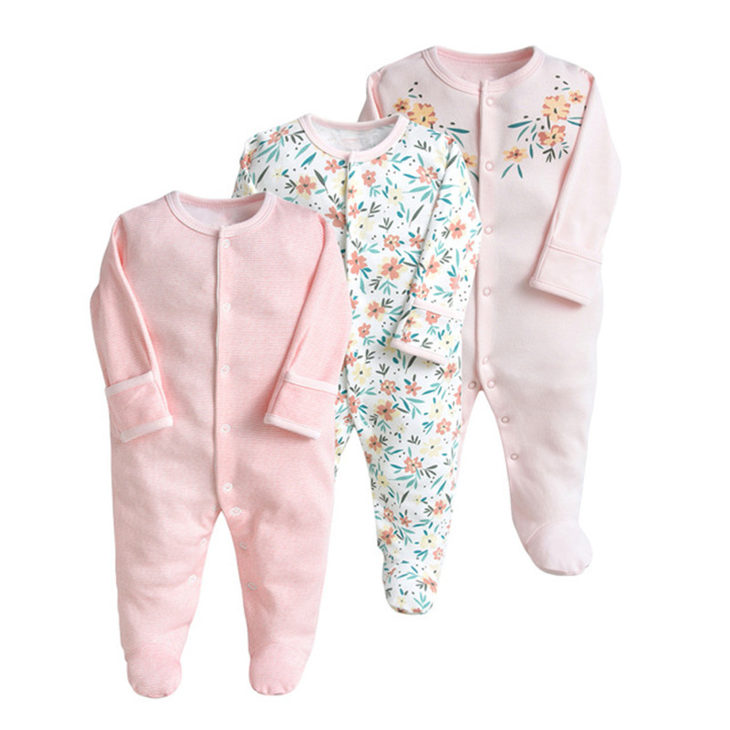 Baby Product Brand - 3PCS/Lot New Spring Autumn Brands Newborn