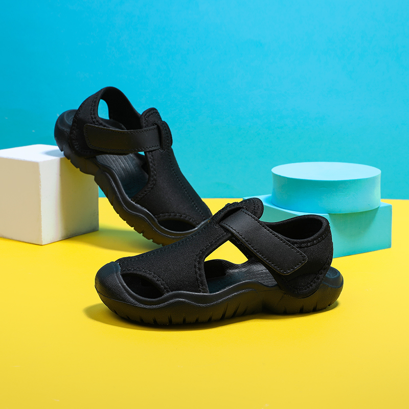Baby Product Brand - Baby Sports Sandals Brand Fashion Kids