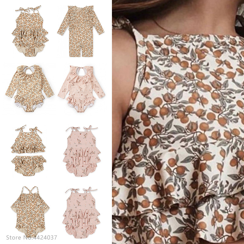 KS Baby Girls Swimming Suit We - огляд і ціна Baby Product Brand
