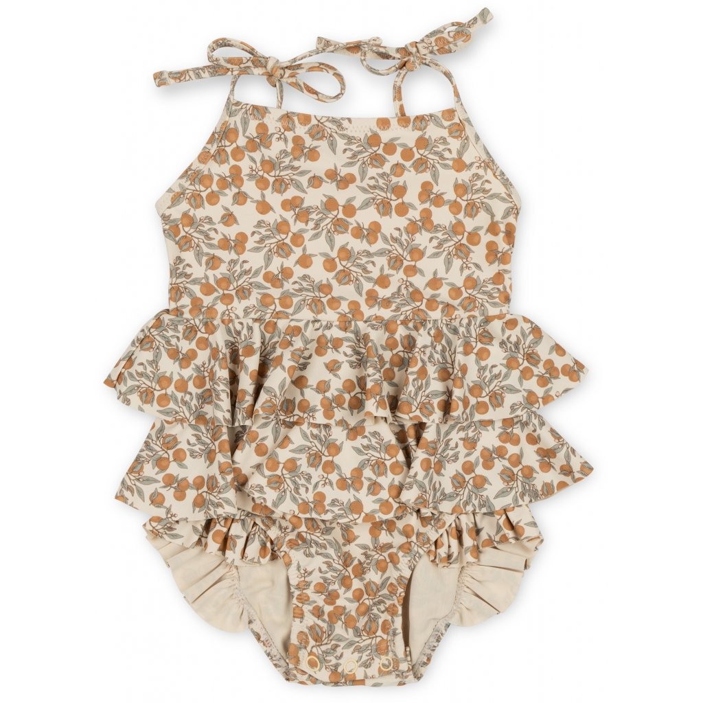 KS Baby Girls Swimming Suit We - огляд і ціна Baby Product Brand