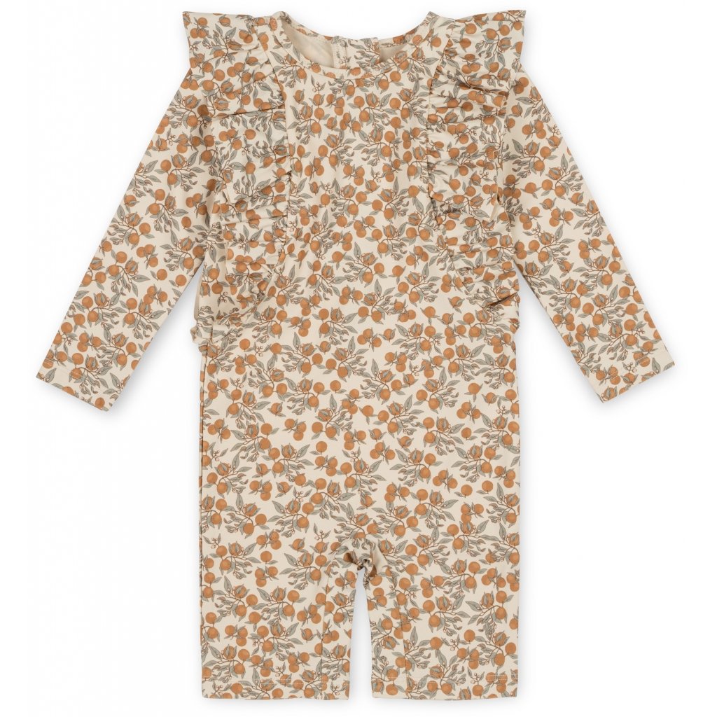 KS Baby Girls Swimming Suit We - огляд і ціна Baby Product Brand