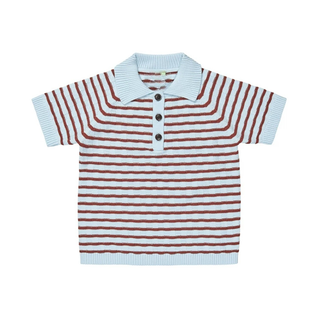 25 New Summer Kids Knitted T-s - огляд і ціна Baby Product Brand