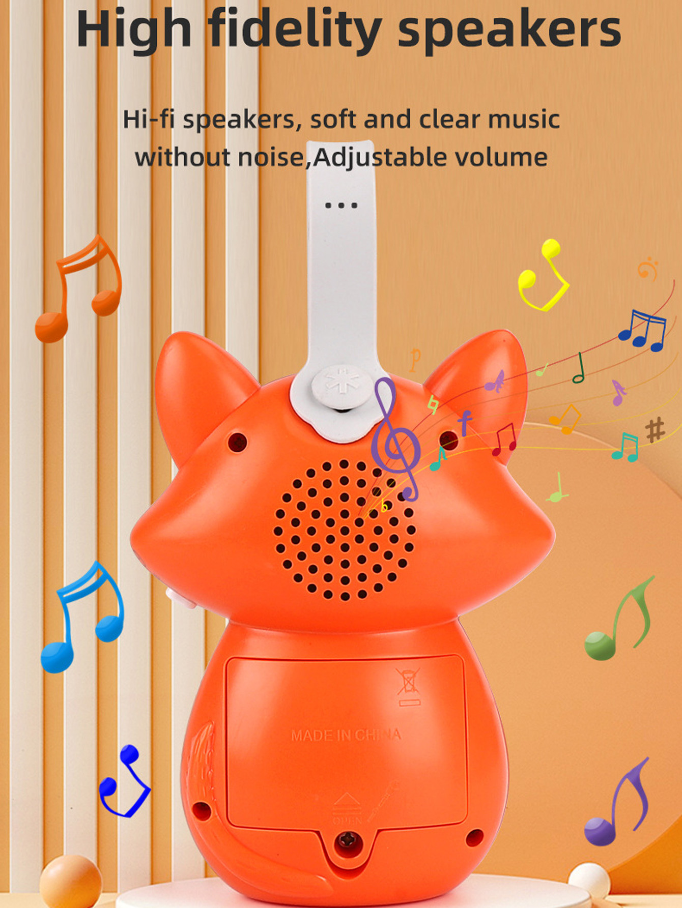 Baby White Noise & Lullaby Sou - огляд і ціна White Noise Machine Baby
