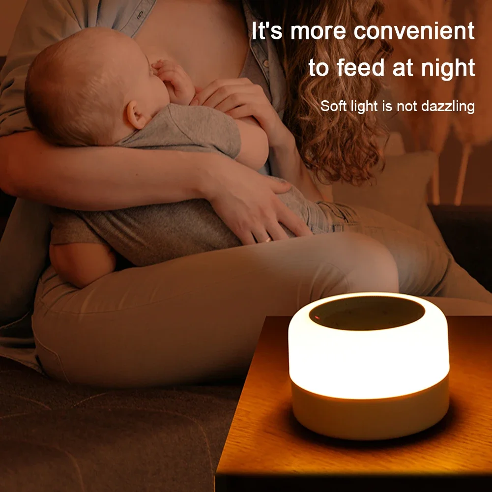 Desktop White Noise Machine wi - огляд і ціна White Noise Machine Baby
