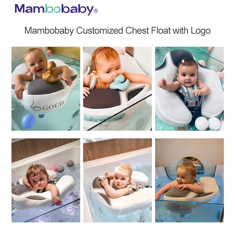 Mambobaby Air-Free Baby Spa Cu - огляд і ціна Baby Products 2 Years