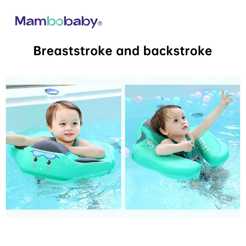 Mambobaby Air-Free Baby Spa Cu - огляд і ціна Baby Products 2 Years