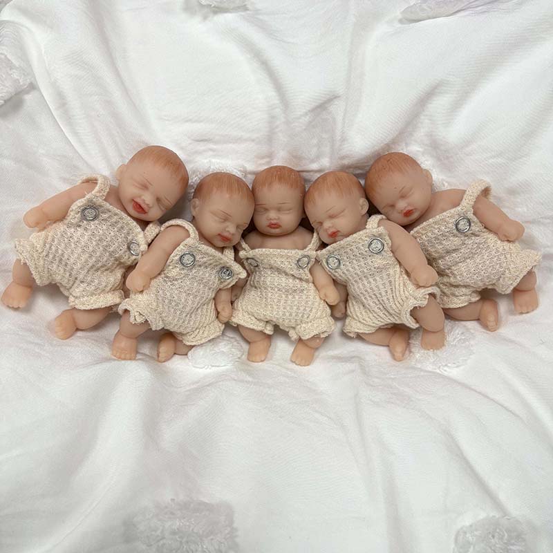 5pcs/set 4inches Handmade High - огляд і ціна Baby Products Trending