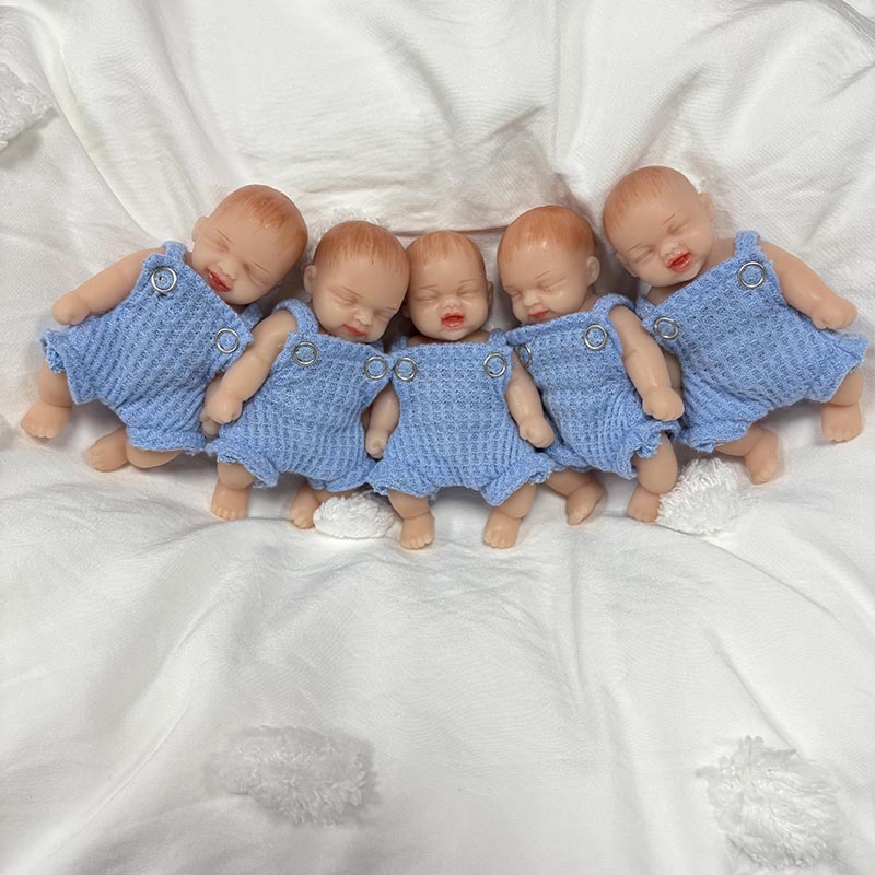 5pcs/set 4inches Handmade High - огляд і ціна Baby Products Trending