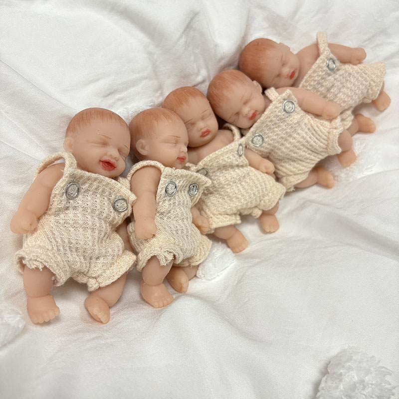 5pcs/set 4inches Handmade High - огляд і ціна Baby Products Trending