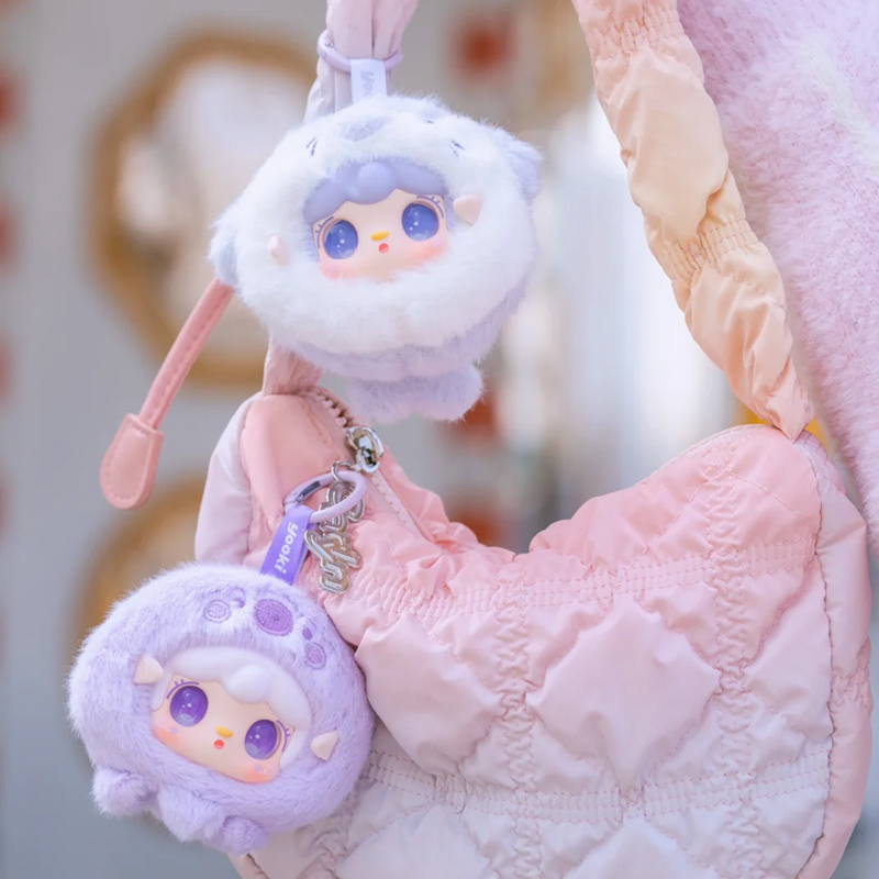 Cute Yooki V6 Ocean Baby Serie - огляд і ціна Baby Products Pack