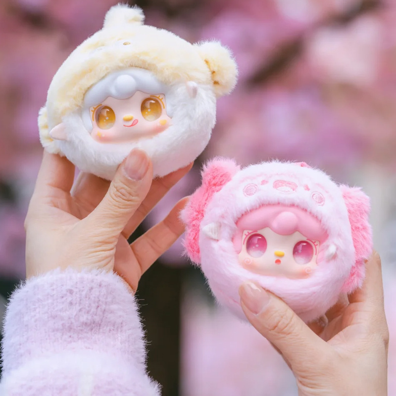 Cute Yooki V6 Ocean Baby Serie - огляд і ціна Baby Products Pack
