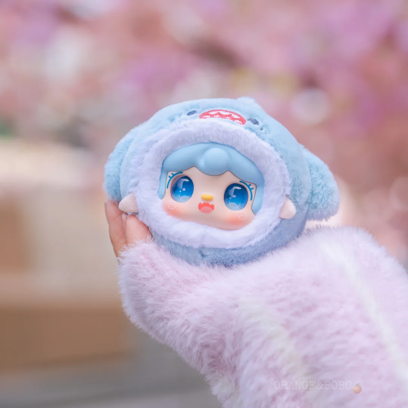 Cute Yooki V6 Ocean Baby Serie - огляд і ціна Baby Products Pack