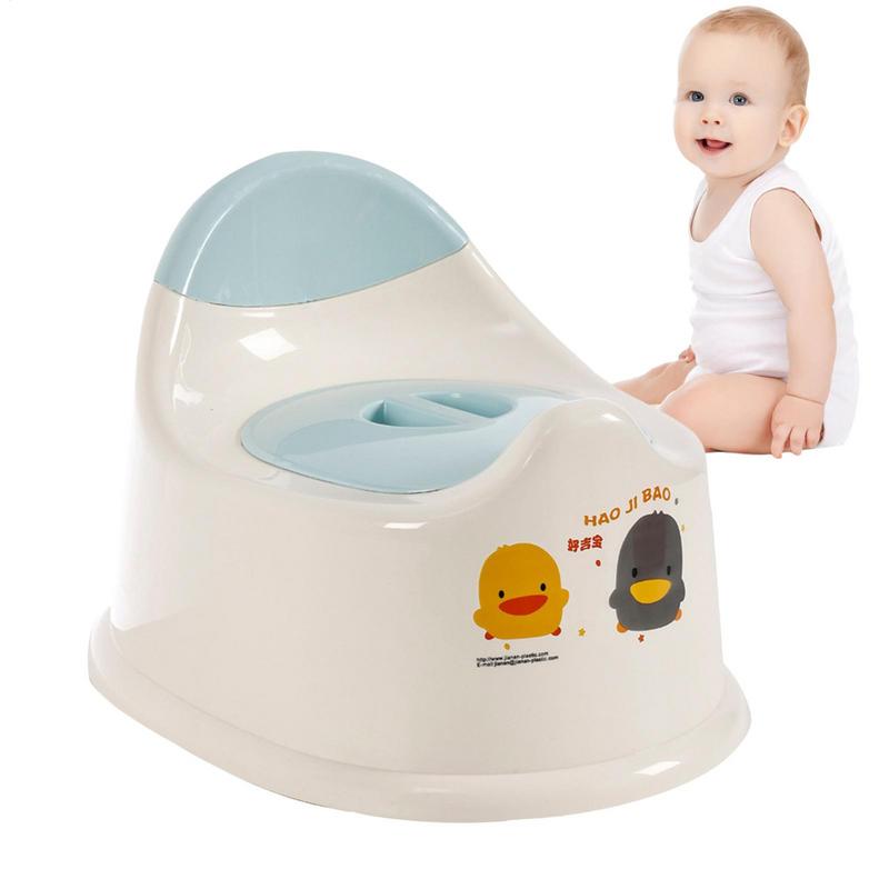 Portable Toilet Training Seat  - огляд і ціна Toddler Potty Training Seat