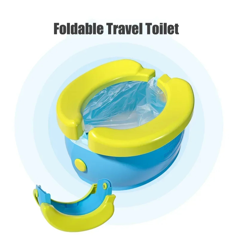 Child Potty Training Seat with - огляд і ціна Toddler Potty Training Seat