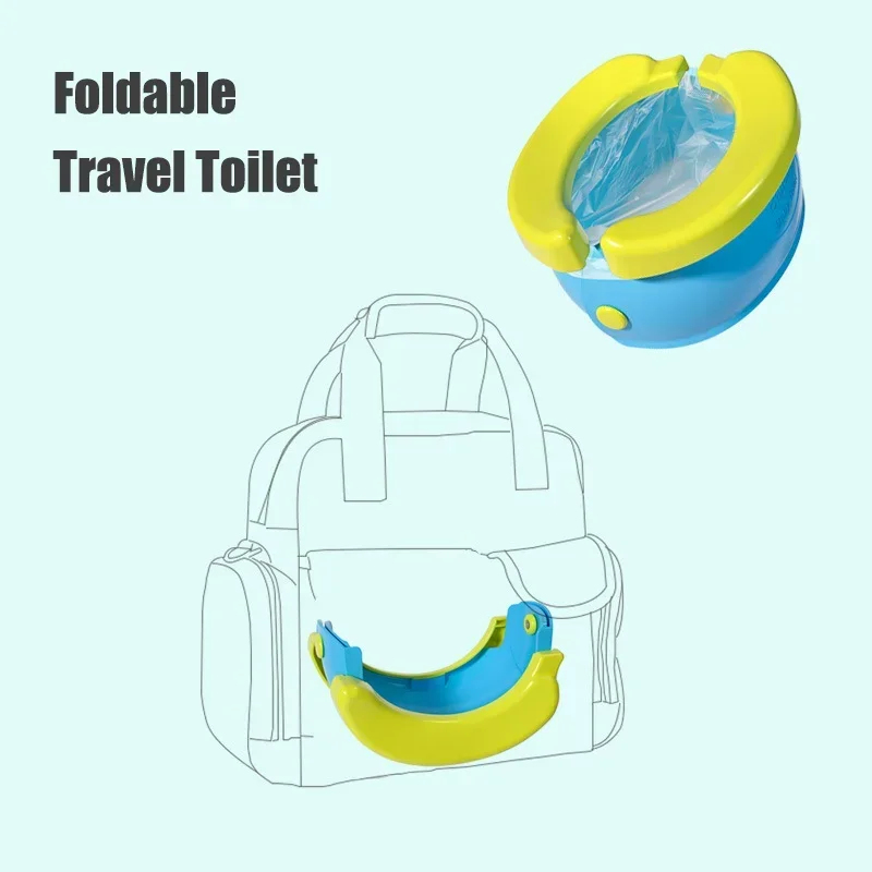 Child Potty Training Seat with - огляд і ціна Toddler Potty Training Seat