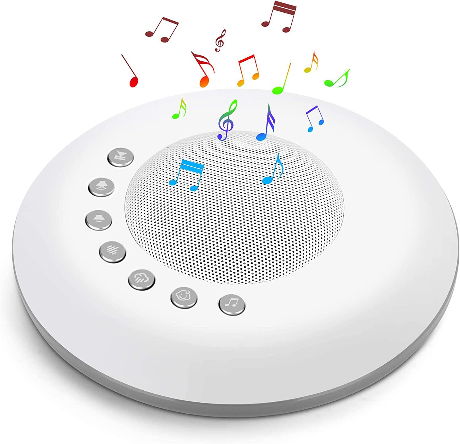 White Noise Sound Machine for  - огляд і ціна White Noise Machine Baby