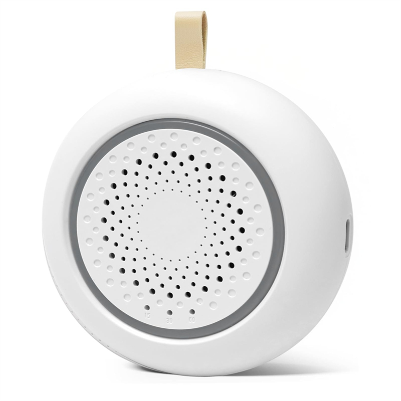 A38T-White Noise Sound Machine - огляд і ціна White Noise Machine Baby