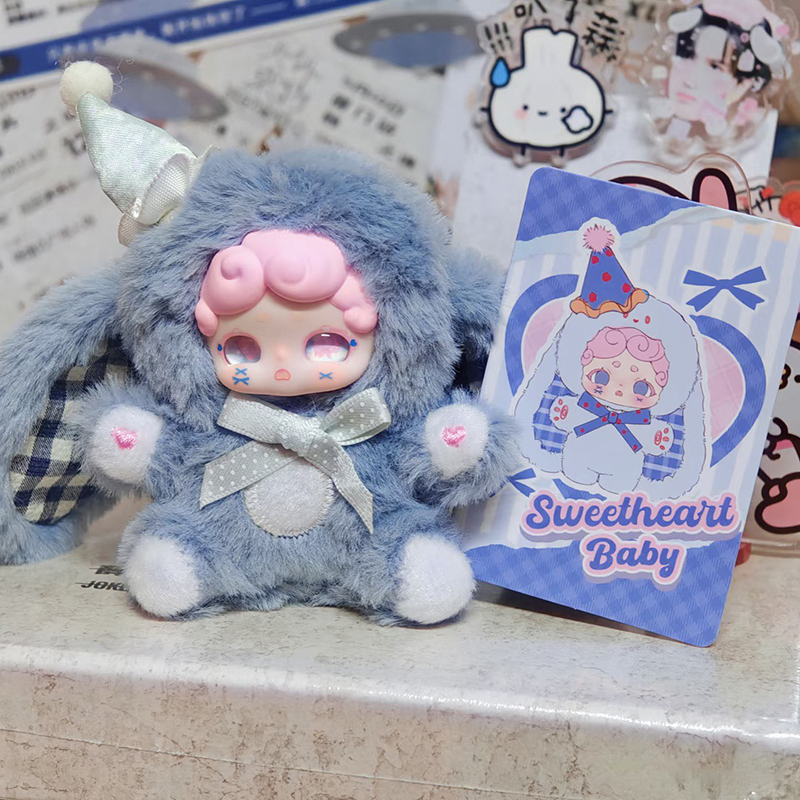 NEW Lucky Deer Nai 100% Genuin - огляд і ціна Baby Products Pack