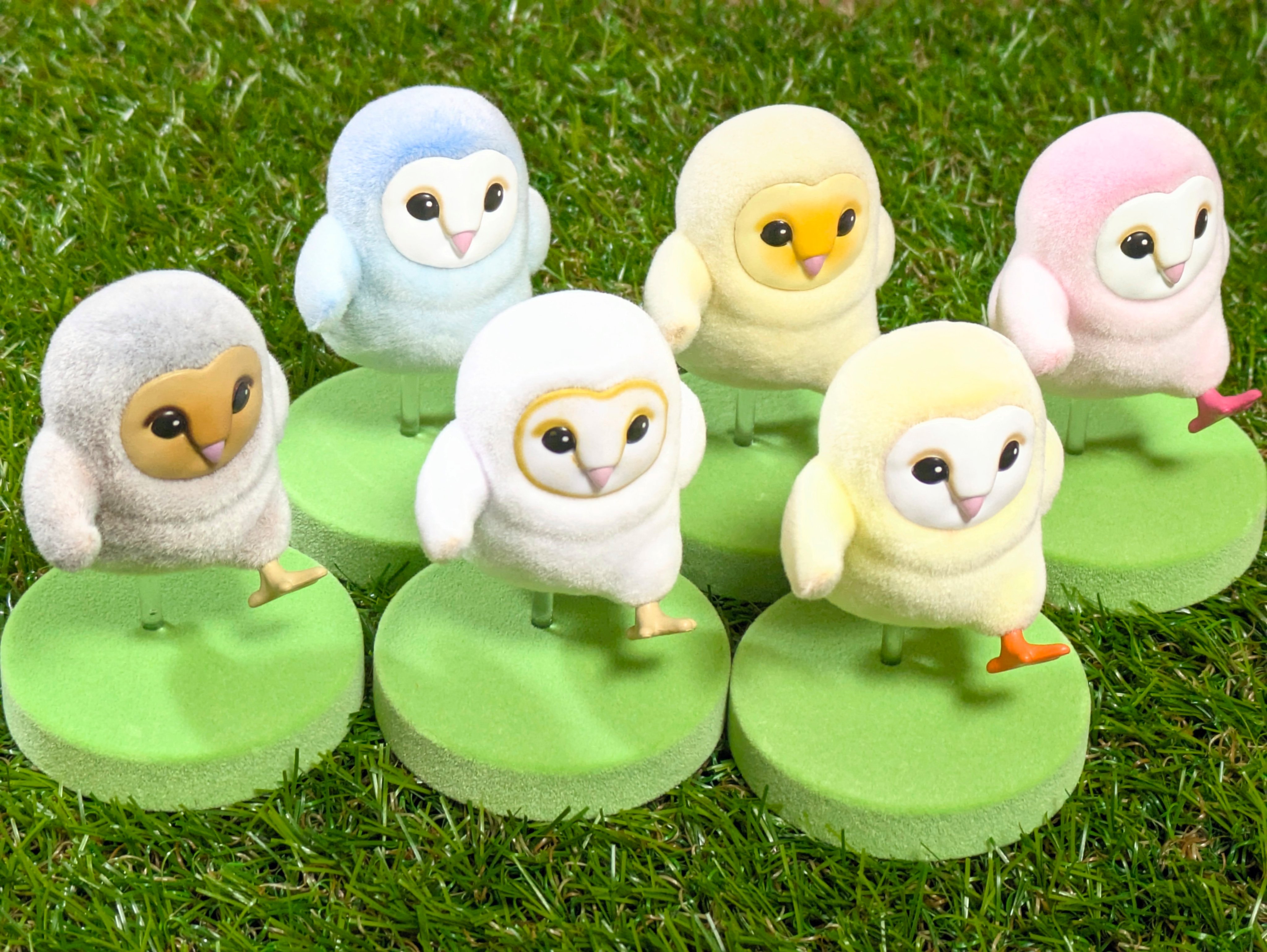 Qualia capsule toys cute Runni - огляд і ціна Baby Products 2 Years