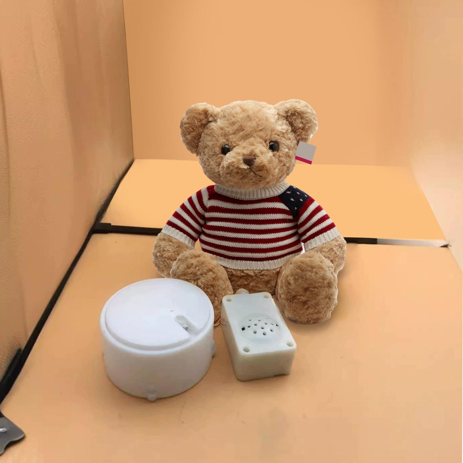 4 Modes Babies Soothing Light  - огляд і ціна Baby Products Pack