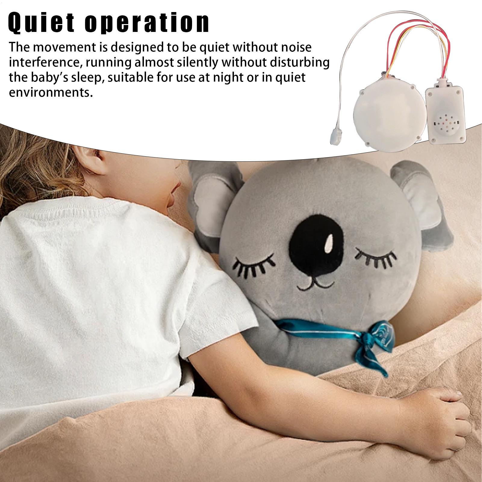 4 Modes Babies Soothing Light  - огляд і ціна Baby Products Pack