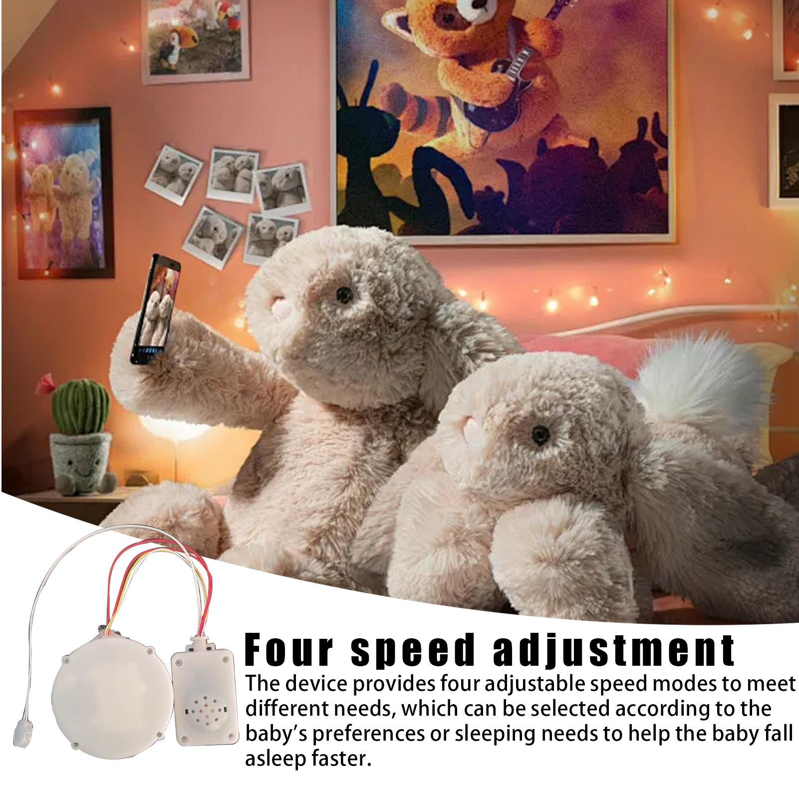 4 Modes Babies Soothing Light  - огляд і ціна Baby Products Pack