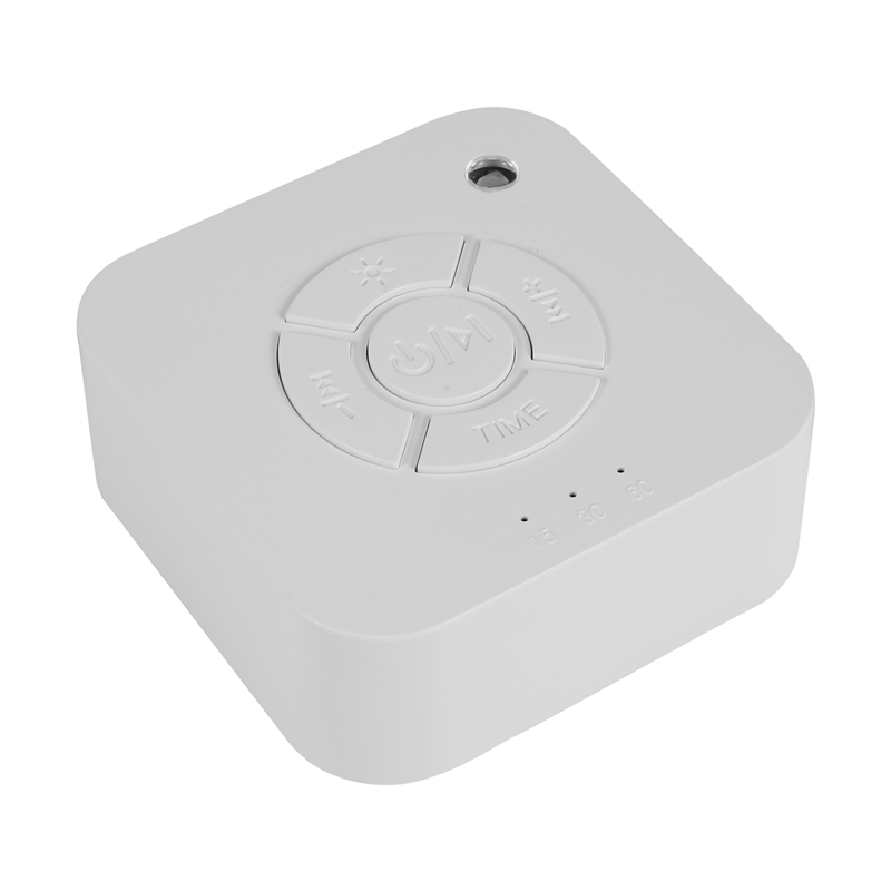 B84B-White Noise Machine Sleep - огляд і ціна White Noise Machine Baby