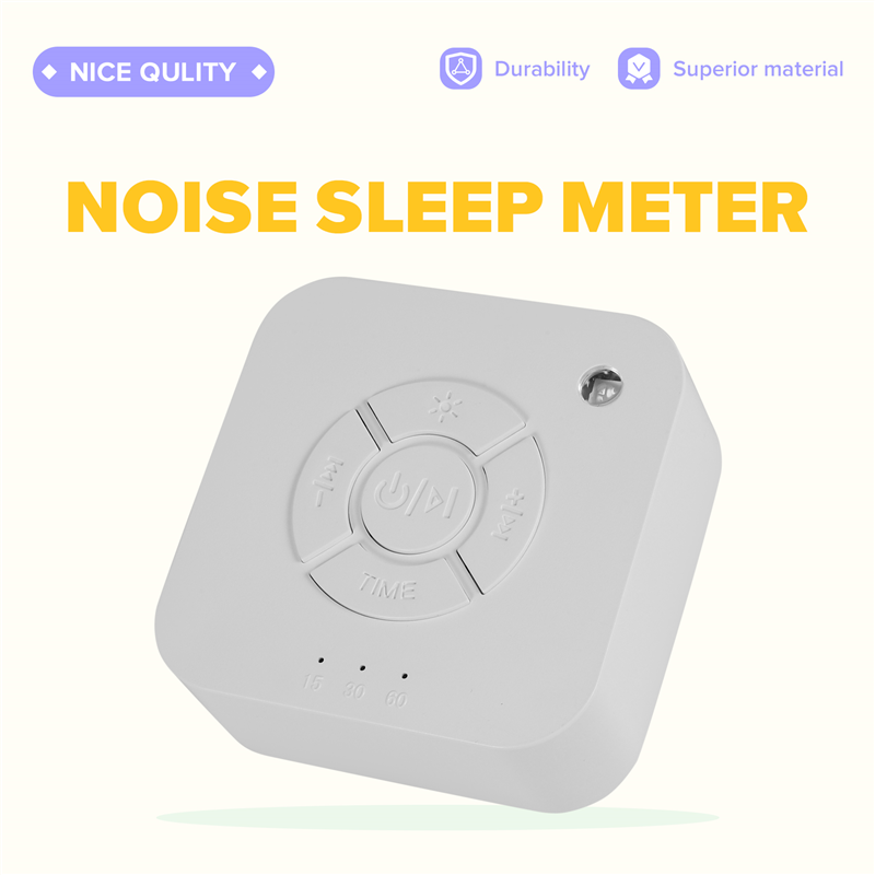 B84B-White Noise Machine Sleep - огляд і ціна White Noise Machine Baby
