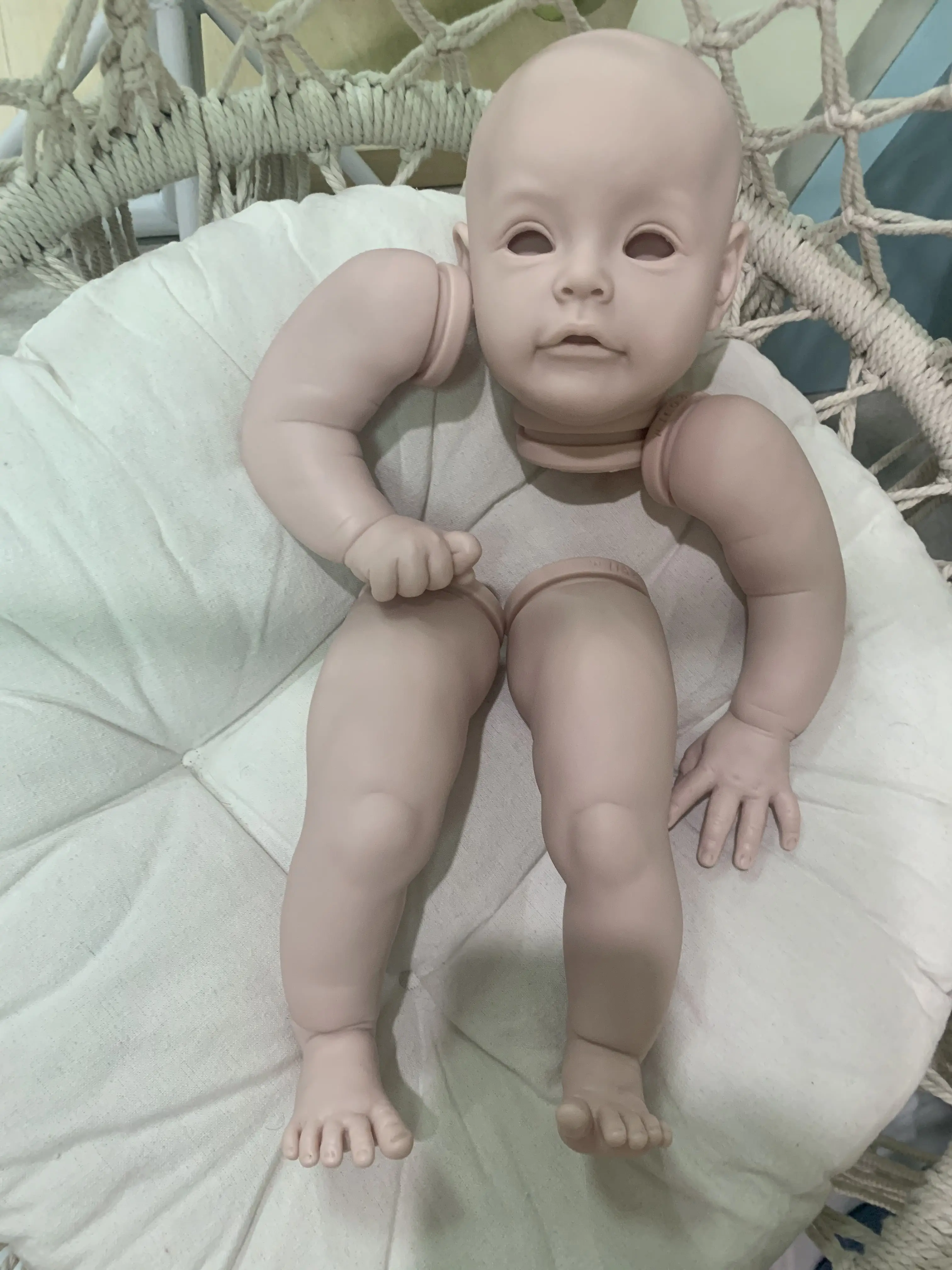 22inch Bebe Reborn Supply Doll - огляд і ціна Baby Products Trending