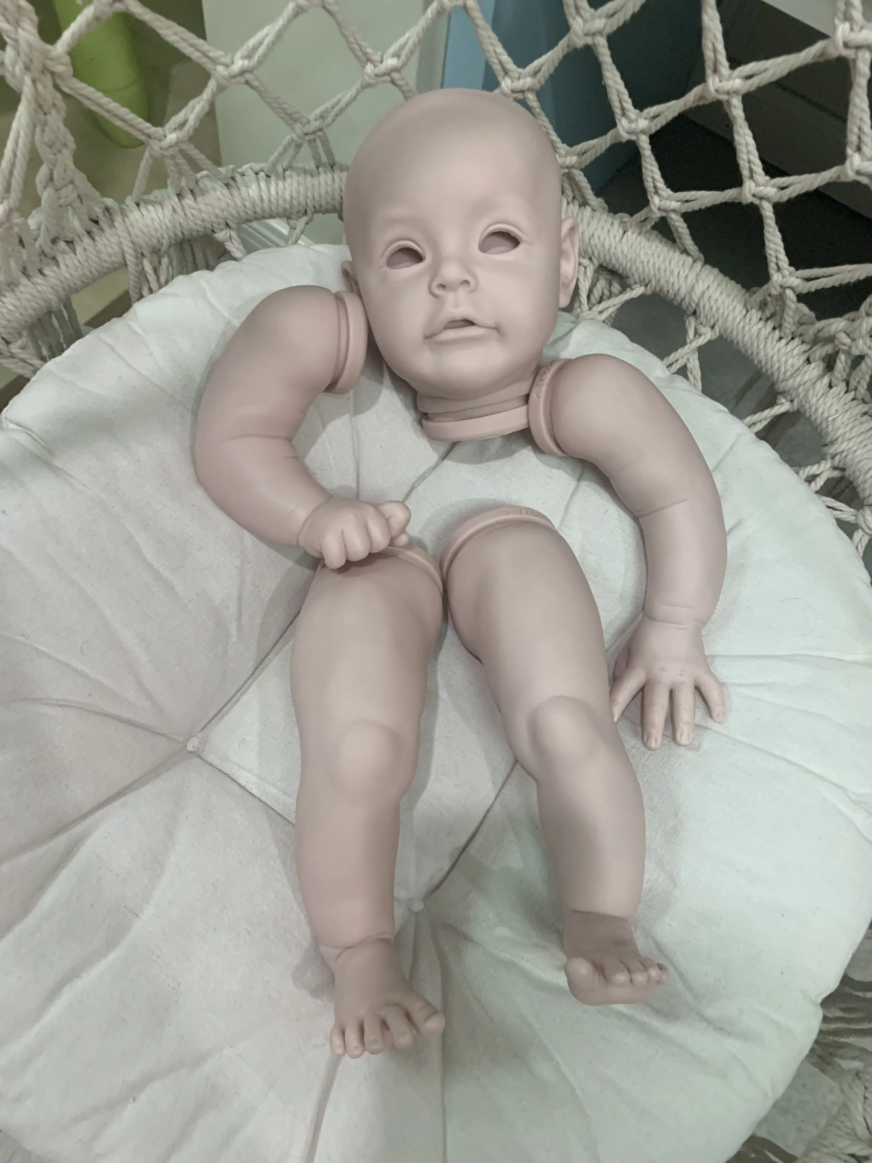 22inch Bebe Reborn Supply Doll - огляд і ціна Baby Products Trending