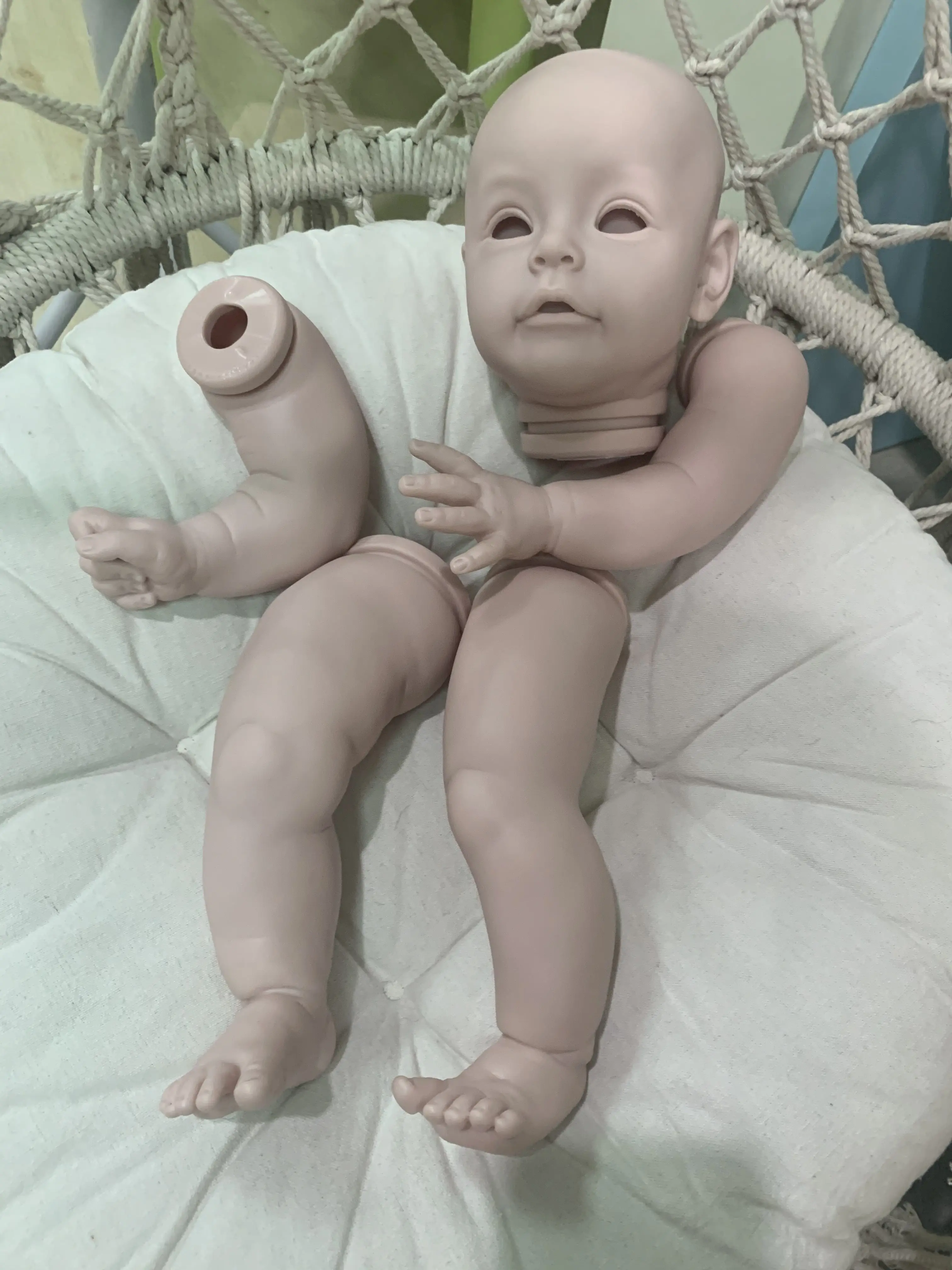 22inch Bebe Reborn Supply Doll - огляд і ціна Baby Products Trending