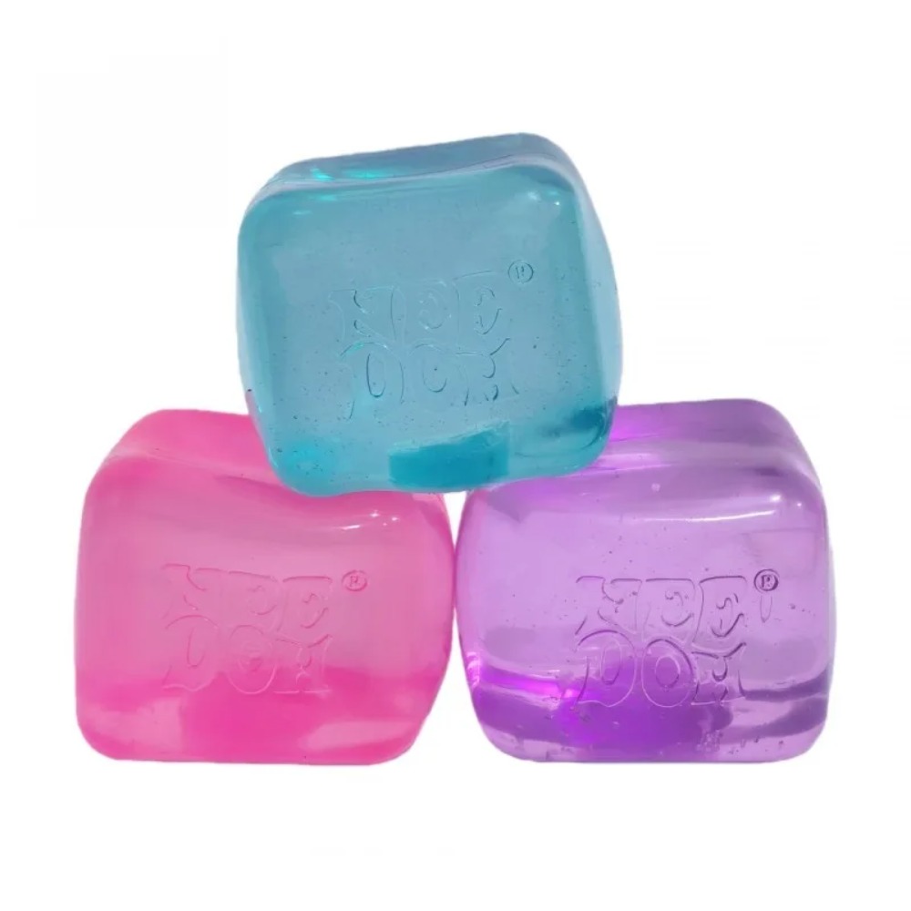 NeeDoh Nice Ice Baby Ice Cube  - огляд і ціна Baby Products Good For Adults