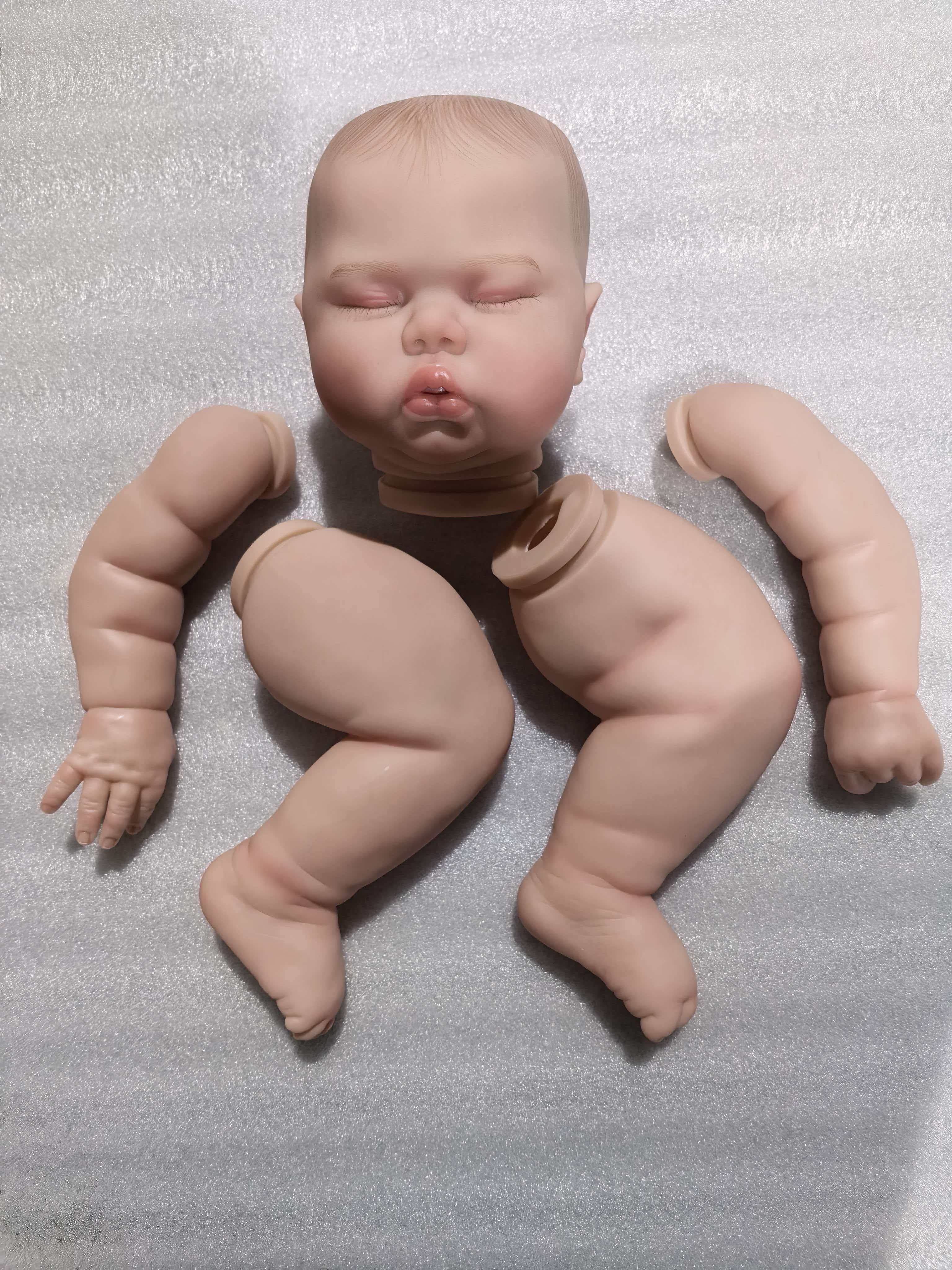 NPK 19-inch Sleeping Pickle Pa - огляд і ціна Baby Products Trending