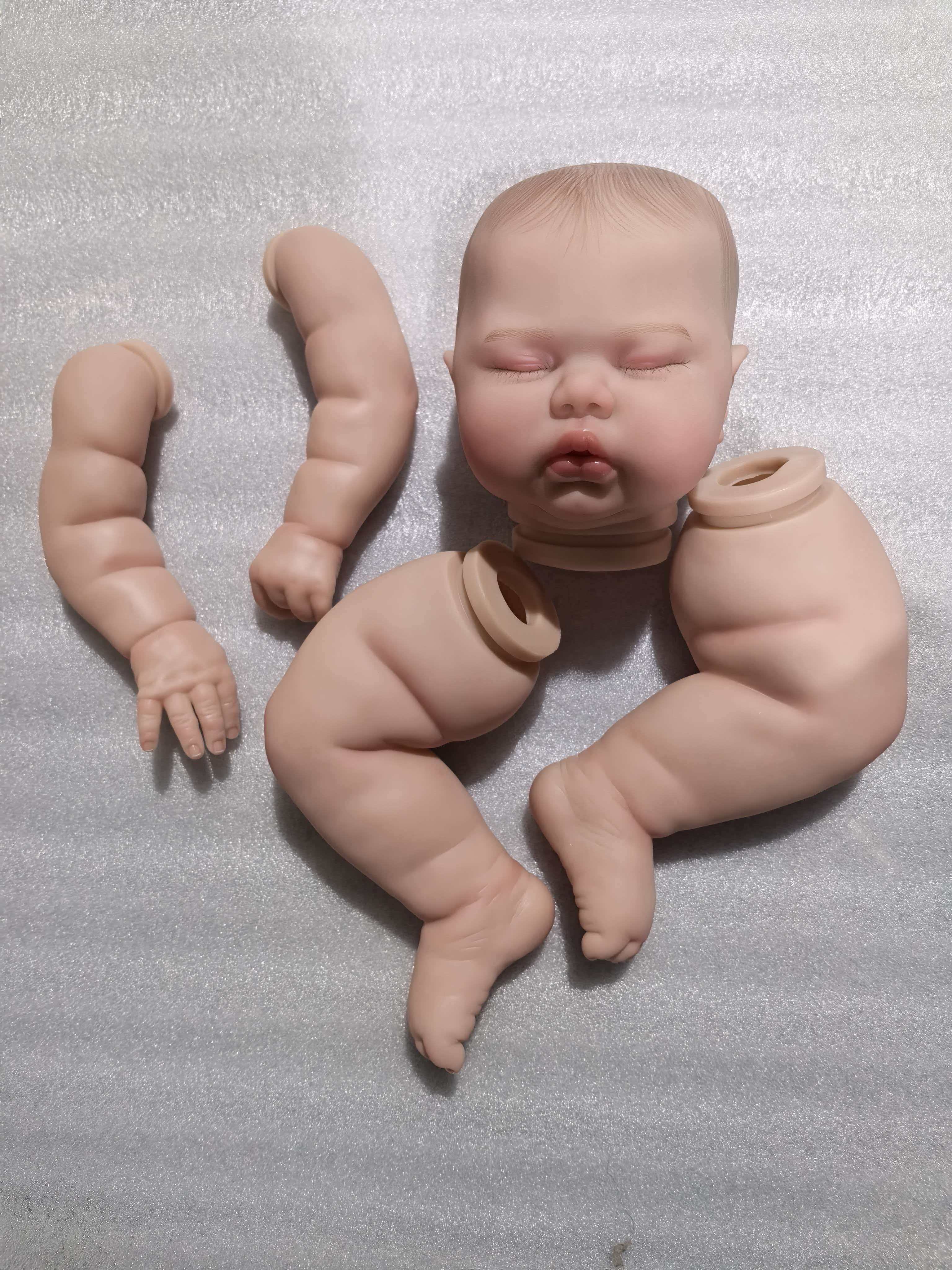 NPK 19-inch Sleeping Pickle Pa - огляд і ціна Baby Products Trending