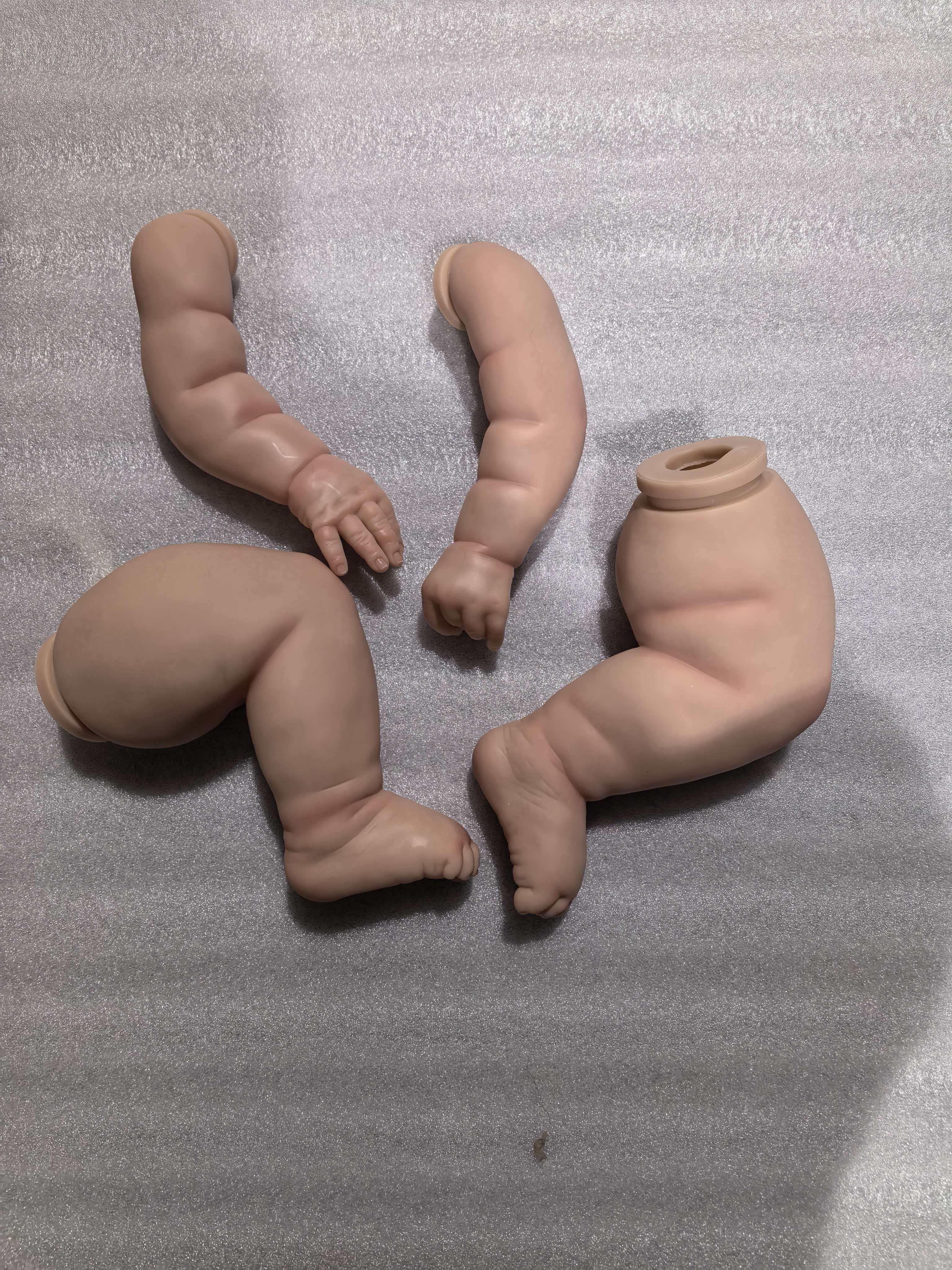 NPK 19-inch Sleeping Pickle Pa - огляд і ціна Baby Products Trending