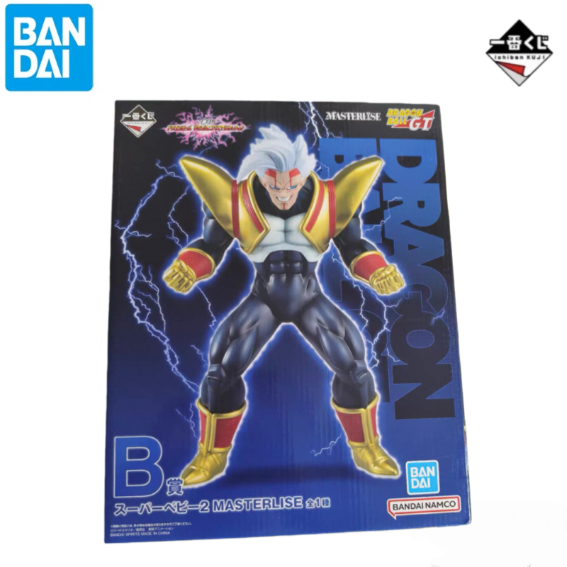In Stock 100% Bandai Original  - огляд і ціна Baby Product Brand