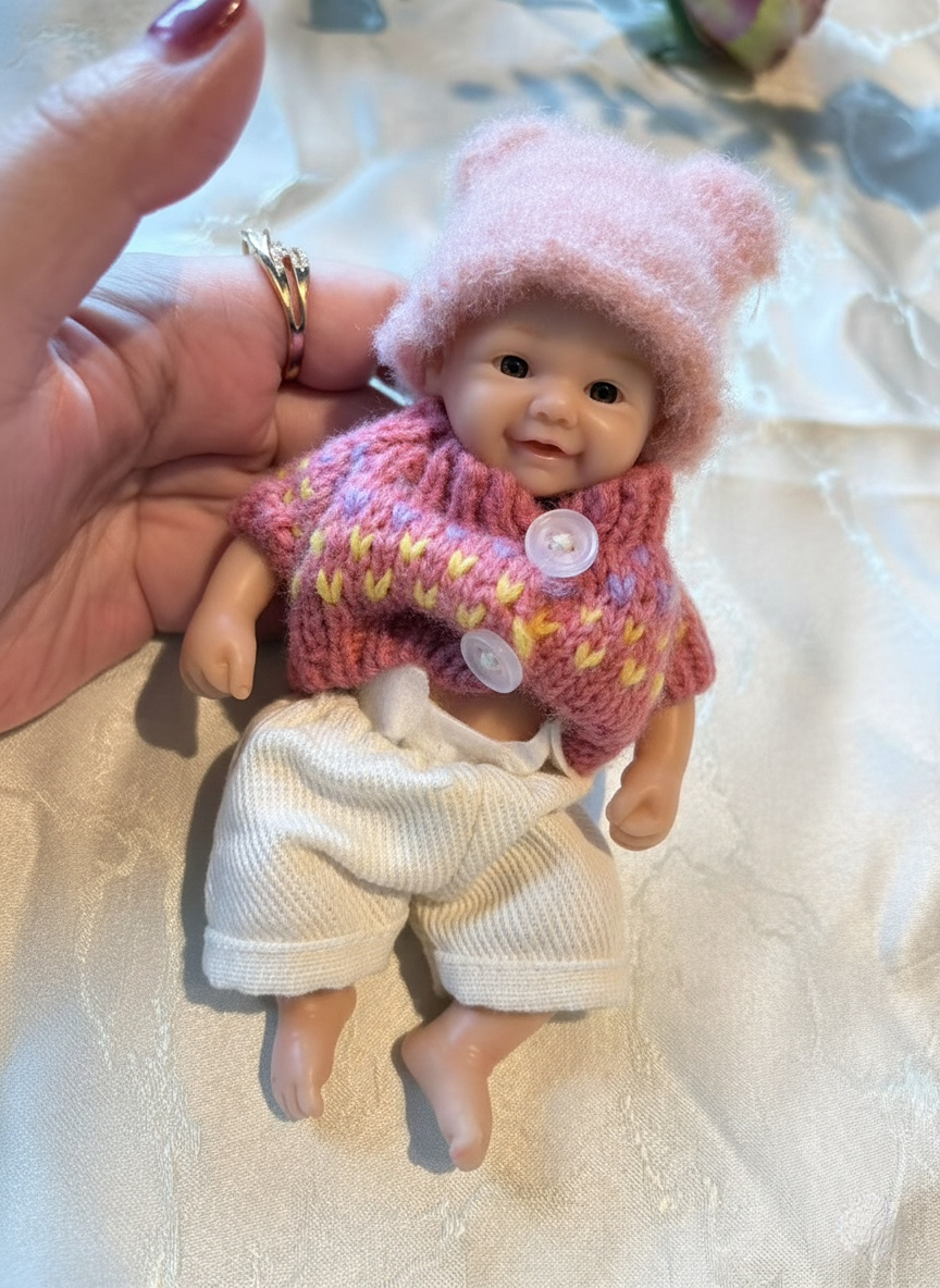 AizwaX 16 Style 6 Inch Mini Si - огляд і ціна Baby Products Trending