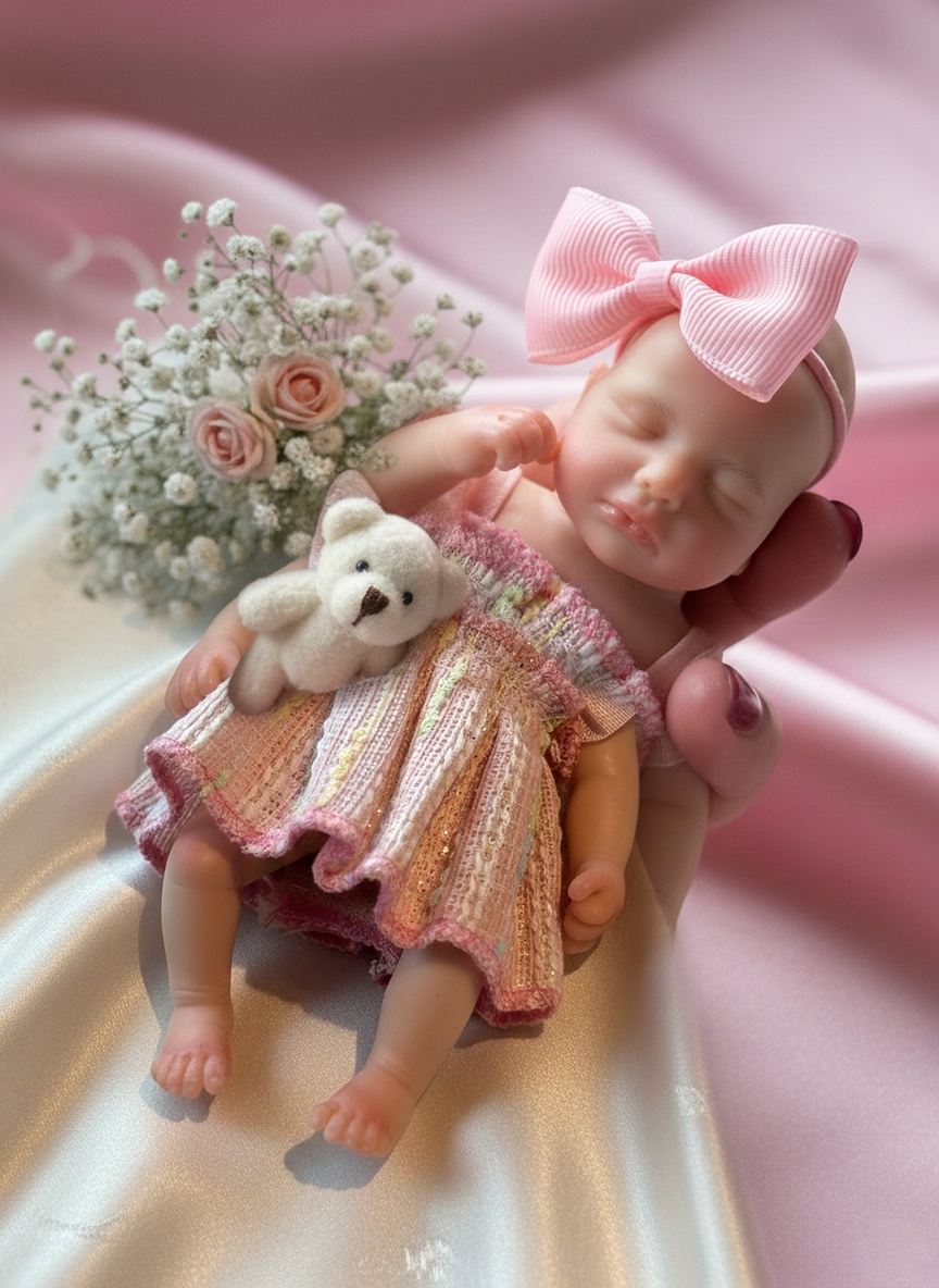 AizwaX 16 Style 6 Inch Mini Si - огляд і ціна Baby Products Trending