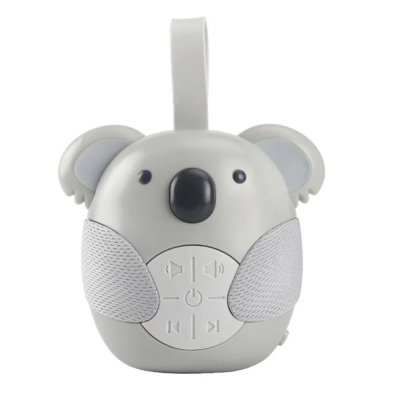 Portable White Noise Machine B - огляд і ціна White Noise Machine Baby