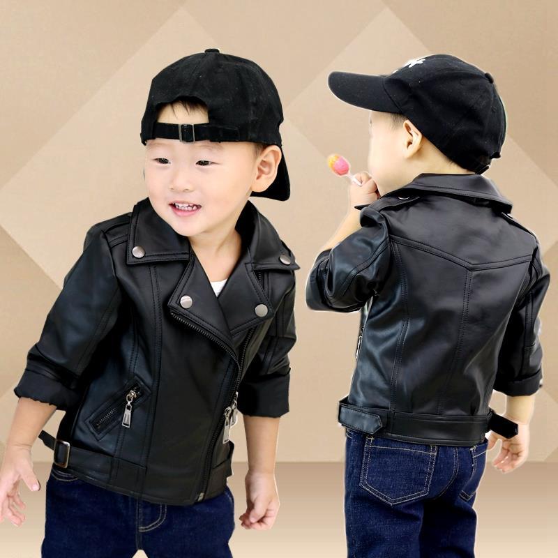Brand quliaty Girls Boys PU Ja - огляд і ціна Baby Product Brand