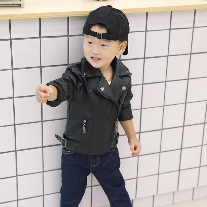 Brand quliaty Girls Boys PU Ja - огляд і ціна Baby Product Brand