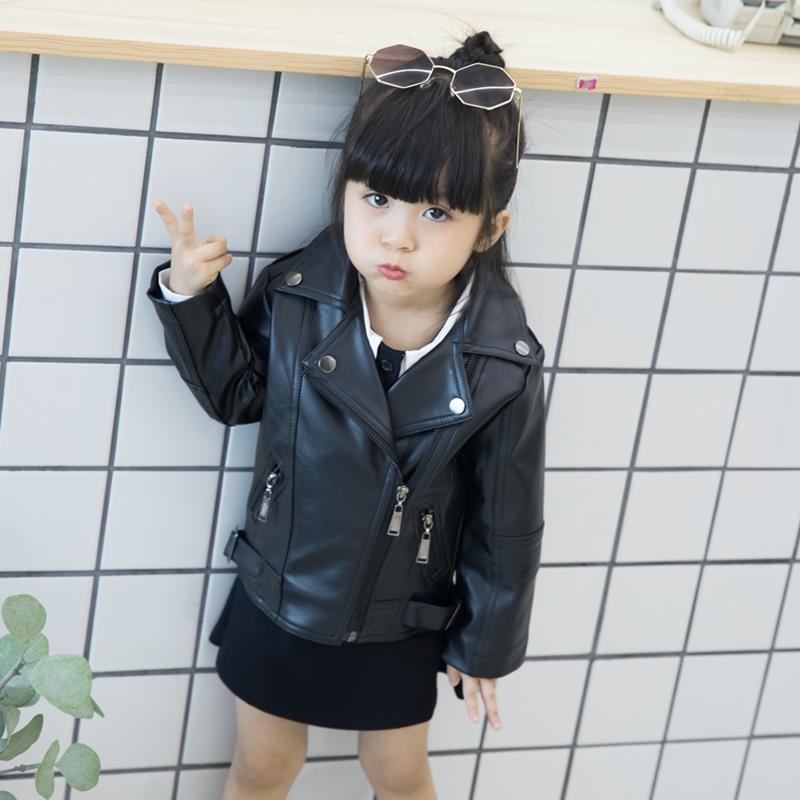 Brand quliaty Girls Boys PU Ja - огляд і ціна Baby Product Brand