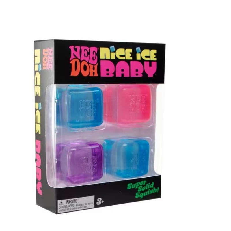 New Hot Needoh Nice Ice Baby S - огляд і ціна Baby Products Good For Adults