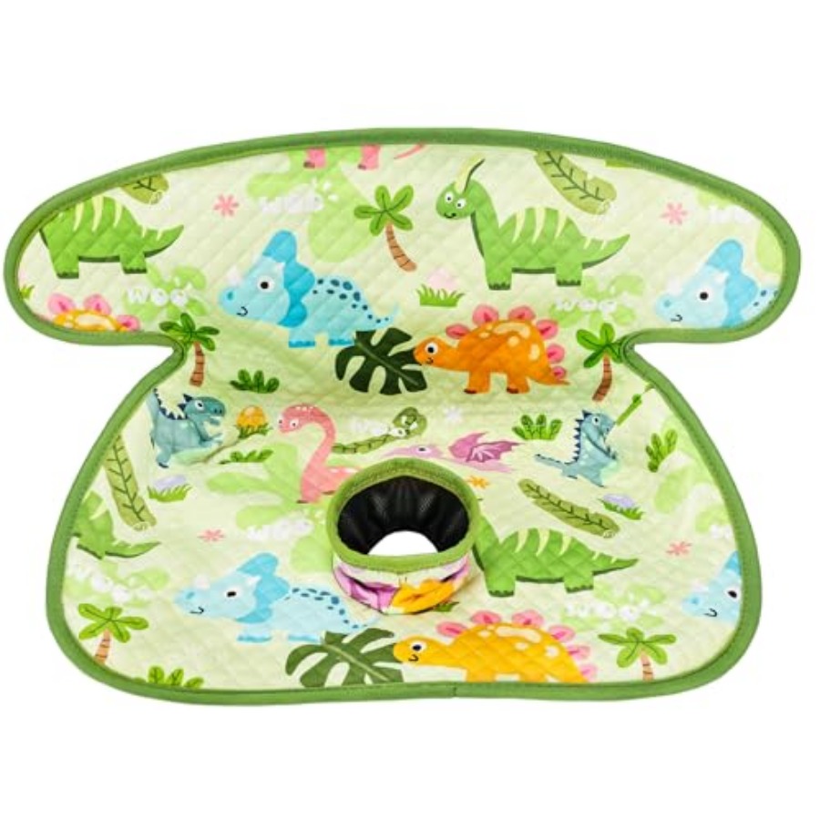 Dry Seat, Car Seat Protector W - огляд і ціна Toddler Potty Training Seat