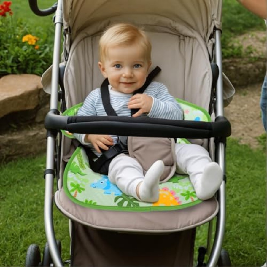 Dry Seat, Car Seat Protector W - огляд і ціна Toddler Potty Training Seat