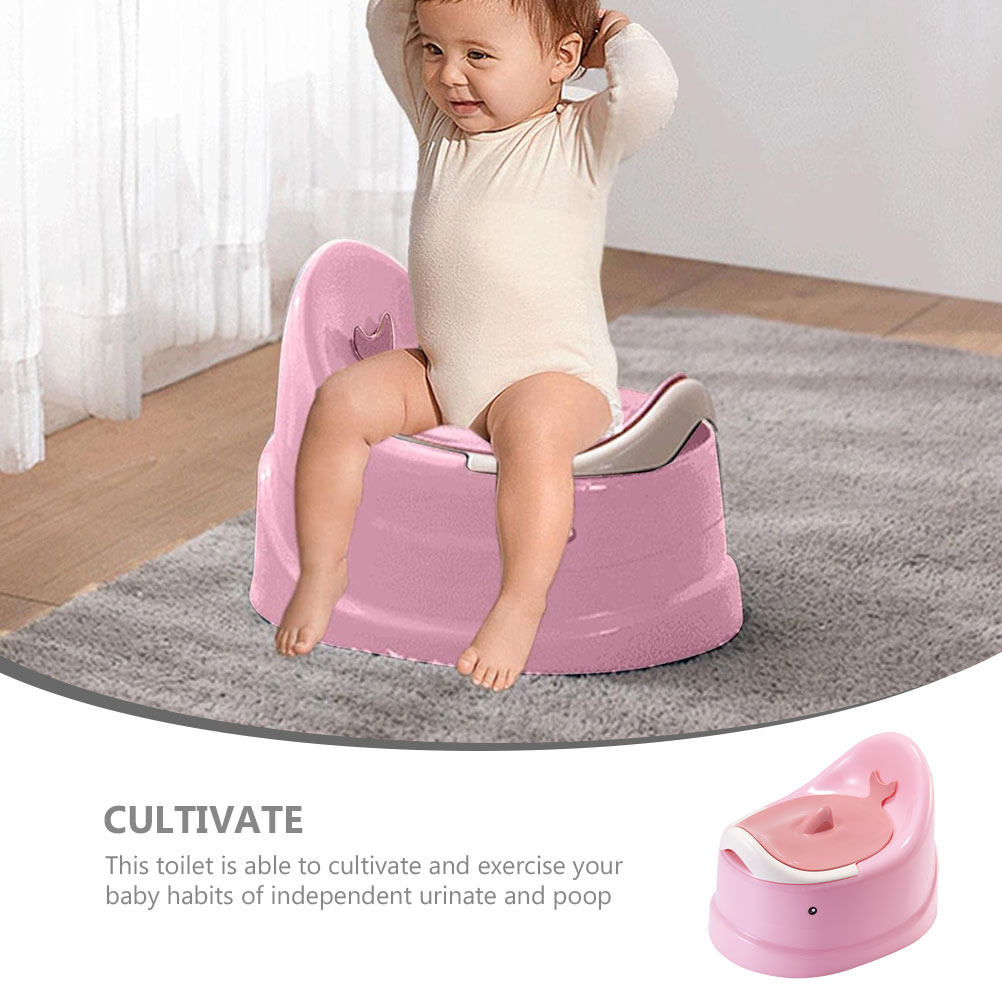 Reusable Toddler Potty Trainin - огляд і ціна Toddler Potty Training Seat