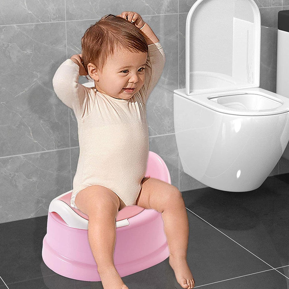 Reusable Toddler Potty Trainin - огляд і ціна Toddler Potty Training Seat
